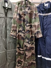 Combinaison camouflage - , ce