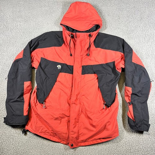 Mountain hardwear conduit mens - conduit,