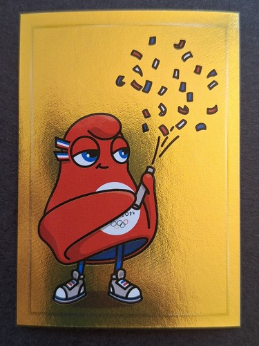 Phryge supporter or - supporter,