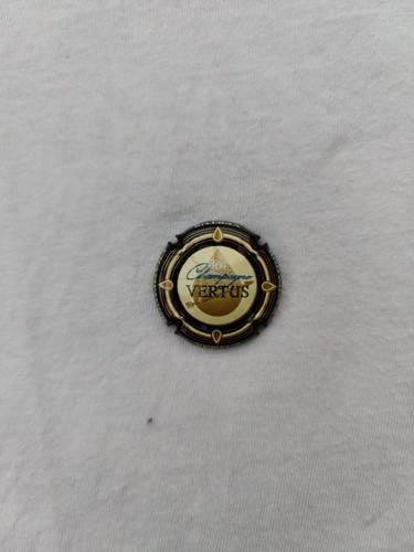 Capsule champagne vertus - capsule, de