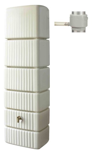 Graf kit cuve - slim, 300