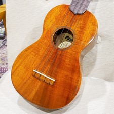 Pinoi PNC-01K / Concert / Koa