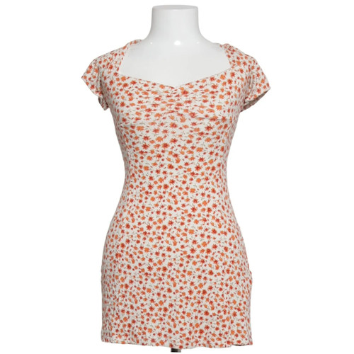 Bershka robe taille - robe,, :
