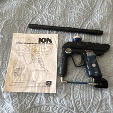 Smart Parts Ion Electronic