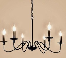 Depuley – Lustre moderne 6
