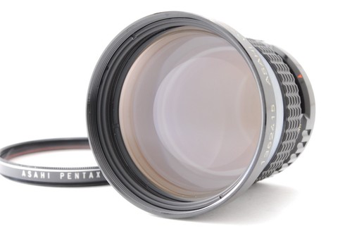 Neuf téléobjectif pentax - téléobjectif,
