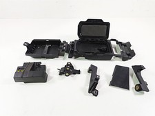 2024 Triumph Tiger 900 GT Rear