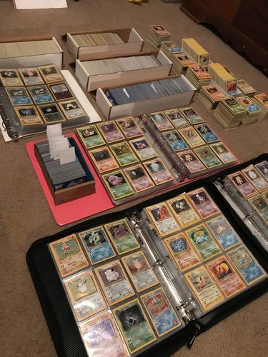 Carte pokemon ultra rare - carte,