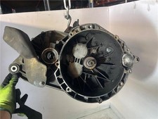 BOITE DE VITESSES MANUELLE