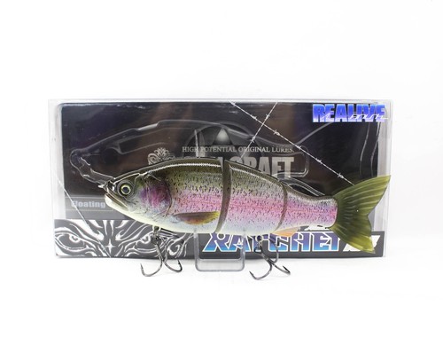 Gan craft jointed - jointed, claw
