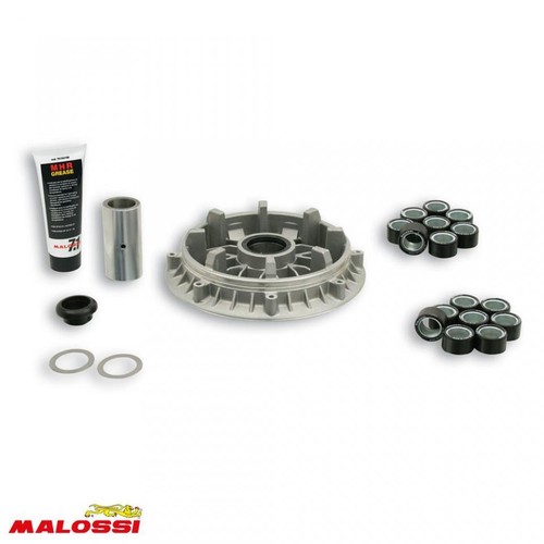 Variateur malossi pour - pour, scooter