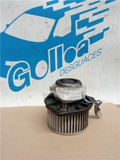 RADIATEUR MOTEUR Nissan