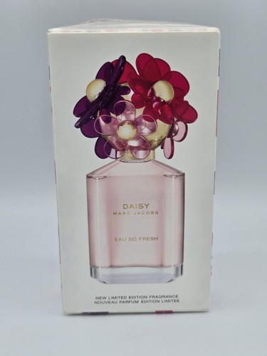 Marc jacobs daisy eau fresh - daisy, so