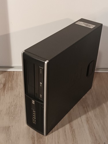 Compaq pro 6005 - com, +