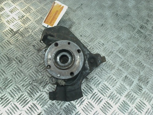 Fusee avant gauche citroën - fusee,