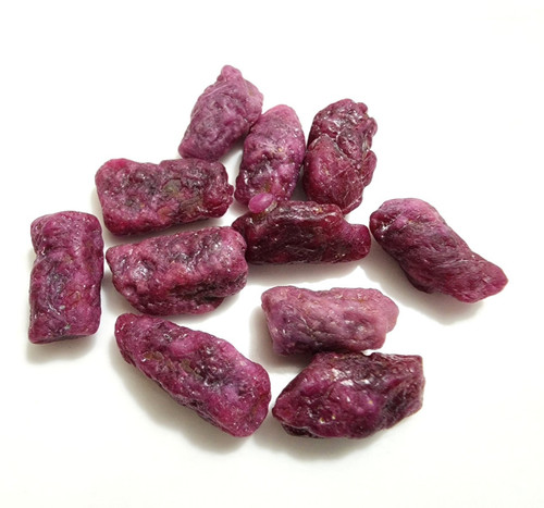 Lot pièces de pierres - lot,