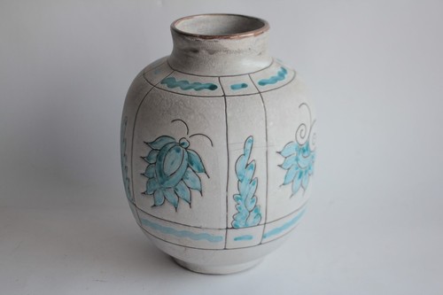 Vase céramique alain - alain, maunier