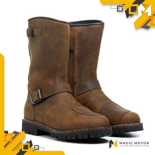 Bottes moto tcx fuel - bottes,