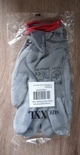 Gant pour jardin et plante taille xxl gris, jardinage, printemps 