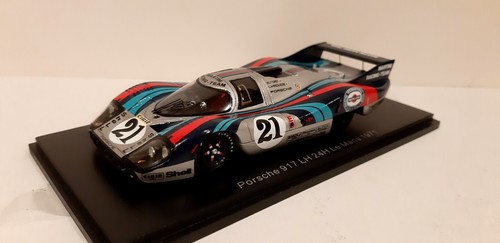 Porsche 917 le mans - porsche,