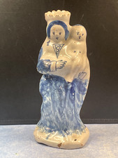 Vierge d'accouchée en