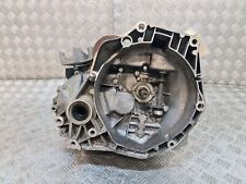 Boite 5 vitesses Peugeot Bipper Citroen Nemo 1.3Hdi 75ch FHZ - 85 440 kms