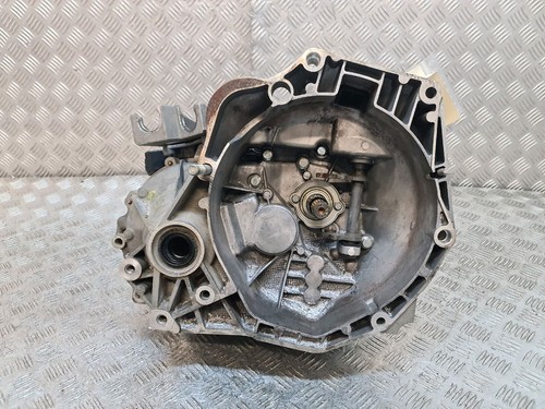 Boite vitesses peugeot - boite, 5