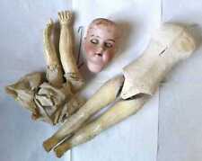 POUPÉE POSSIBLEMENT JUMEAU