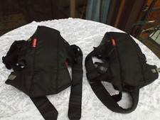 infantino baby carrier