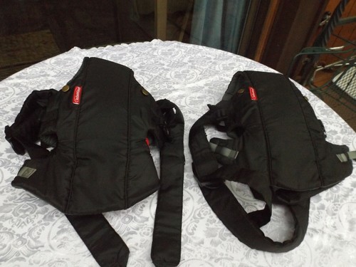 Infantino baby carrier - baby,