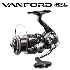 Moulinet toupie Shimano 20 Vanford 4000 expédié du Japon neuf