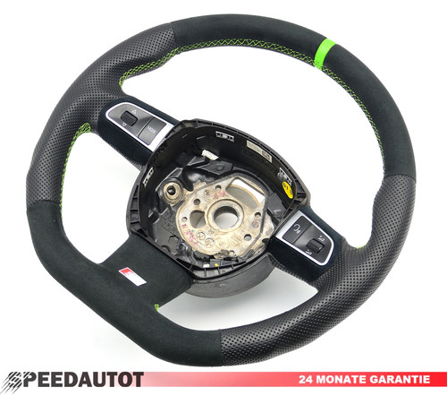 échange line volant plat - volant,