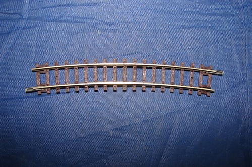 Roco rail courbe - roco, 1