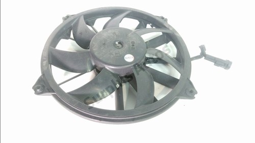 Ventilateur refroidissement - ventilateur, de