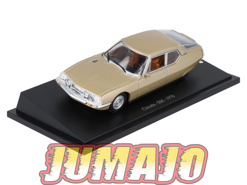 Cit3b voiture atlas - voiture, 1/43