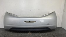 Pare choc arriere PEUGEOT 208