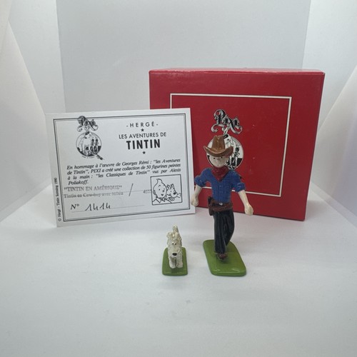 4522 tintin en - n•4522,