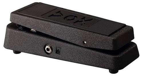 Vox wah pedal v845 - vox,