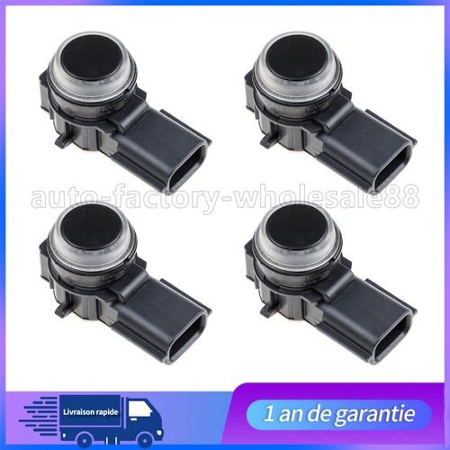 Capteur pdc recul prevu - recul,