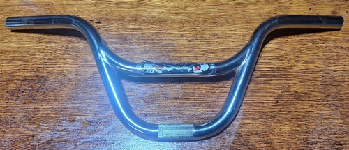 Chrome vintage dyno bmx - dyno,