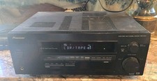 Pioneer vsx d710s - vsx,