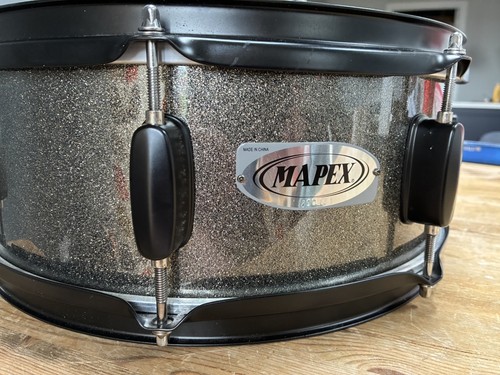 Mapex snare drum x - snare,