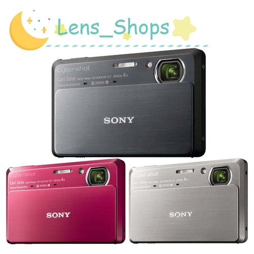 Sony cyber shot - sony, dsc-tx7/tx7c