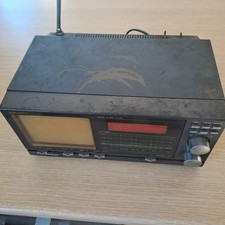 Combiné TV / Radio FM
