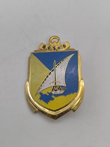 Bcs bataillon de - 6e,