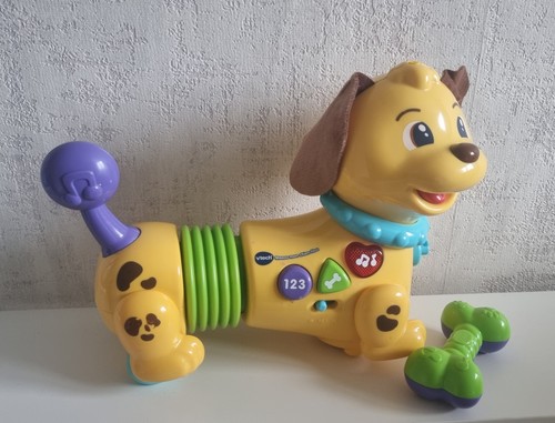 Vtech maxou mon - vtech, filou