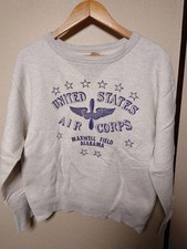 Sweatshirt BUZZ RICKSON M