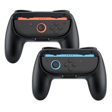 2 Pack Poignées Joy-Con pour