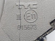 E11015673 rétroviseur gauche