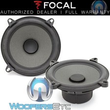 FOCAL ISN-5 AUDIO POLYGLASS